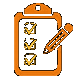 Checklist